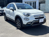 500X クロスプラス 4WD 