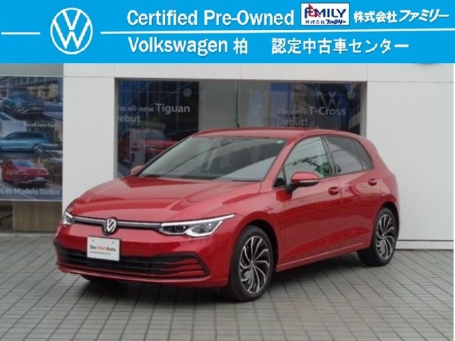 ゴルフ TDI アクティブ アドバンス プラチナムエディション ディーゼル 