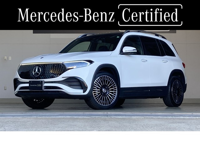 EQB250プラス AMGラインパッケージ