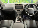 ランドクルーザープラド 2.7 TX Lパッケージ 4WD 
