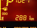 2881km走行