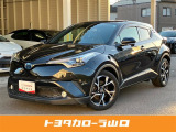 H29年式 C-HR HV G 入荷しました☆