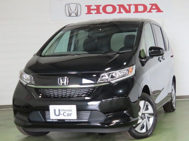 フリード+1.5 ハイブリッド G 4WD