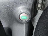 ECOモードもあります