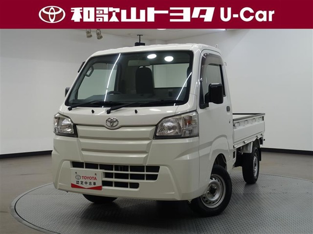 ピクシストラック スタンダード 4WD 