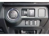 運転席は2パターンのシートポジションをメモリーできます!