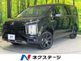 BIG-X11型ナビ ターボ 登録済未使用車 両側電動ドア バックカメラ