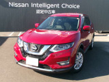 人気のSUV☆エクストレイル☆遊びに仕事にも大活躍です☆