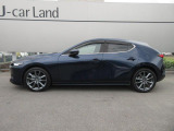 MAZDA3ファストバック 1.5 15S ツーリング 