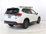 フォレスター 2.0 エックスブレイク 4WD 