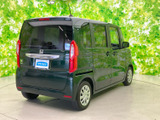 N-BOX G L ホンダセンシング 