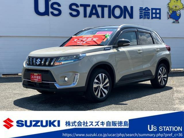 エスクード 1.5 4WD 
