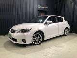 CT 200h バージョン L 