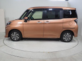 外装に目立つようなキズや凹みはみられず状態良く保たれていますが、中古車なので全くの無キズということはありません。外装の状態につきましては実車にてご確認をお願いします。