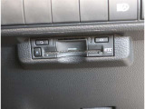 ETC車載器付きです。高速道路の料金所もスムーズに通過できます。