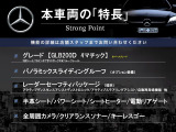 GLB GLB200d 4マチック 4WD 