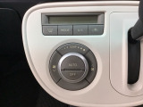 オートエアコン付きです!お好みの温度をセットするだけでエアコンの風量などを自動でコントロール。快適な車内でお過ごしいただけます。