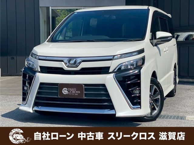 ヴォクシー 2.0 ZS 