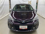 走行安定性もばっちりです。運転しやすくロングドライブも安心です。