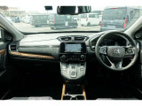 CR-V 2.0 e:HEV EX