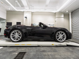 オプション:アダプティブクルーズコントロール、スモーカーパッケージ、レーンキープアシスト、14WAY電動スポーツシート、メモリーパッケージ
