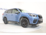 スバル先進の運転支援システム・アイサイトVer.3搭載!追従クルーズ!レーンキープ!ツーリングアシスト!カラーを判別し精度が向上しております!自動車の未来を感じるシステムです。