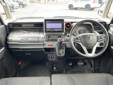 スペーシアギア ハイブリッド(HYBRID) XZターボ 4WD 修復歴無し