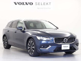 「VOLVO SELEKT CAR]は車歴や走行距離、さらに内外装・機関において、厳格な基準をクリアしたボルボ認定中古車です。