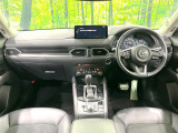CX-5 2.2 XD ブラックトーンエディション 