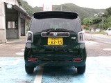 納車前点検はお任せ下さい!!きっちり点検、整備後納車いたします。全車エンジンオイル・フィルターを交換してお渡しいたします!