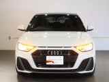 A1スポーツバック 25 TFSI Sライン 