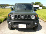 ジムニーシエラ 1.5 JL 4WD 