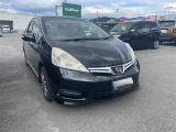 【中古車情報】ホンダ フィットシャトル 1.5 15X 修復歴無し の中古車詳細（走行距離：14.8万km、カラー：クリスタルブラックパール、販売地域：山形県天童市）