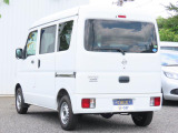 NV100クリッパー DX GL エマージェンシーブレーキ パッケージ ハイルーフ 5AGS車 