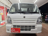 キャリイ KC エアコン パワステ 4WD 