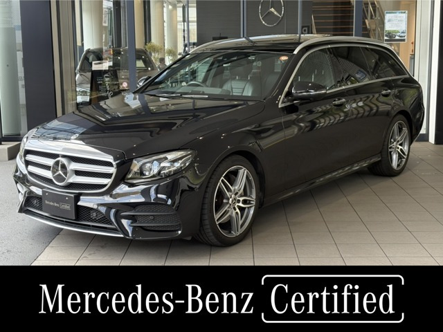 Eクラスワゴン E250 アバンギャルド スポーツ 