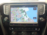 Discover Pro、8インチの画面でナビゲーションをはじめオーディオや車両情報などを集約