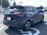 キックス 1.2 X (e-POWER) 