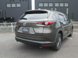CX-8  2.5 25S