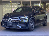 GLAクラス GLA200d 4マチック AMGライン 4WD 