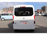 令和5年式・N-VAN・走行0.8万キロ・ディスプレイオーディオ・ワンセグTV・Bluetooth・キーレス・プライバシーガラス・