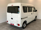 エブリイ PA リミテッド ハイルーフ 4WD 
