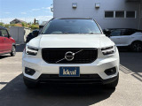 XC40 T5 AWD Rデザイン 4WD 