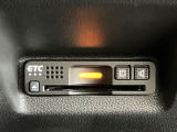 【ETC】便利なETC車載器も装備!高速道路の料金所もスムーズに通過できます。今や必須の装備ですね!お客様用にセットアップをしてのお渡しとなります!