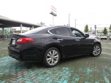 フーガ 2.5 250GT 