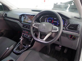 T-Cross TSI スタイル 修復歴無し