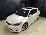 CT 200h バージョン L 