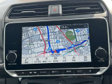 Nissan Connectナビです。フルセグTV・Bluetoothオーディオ・HDMI入力等がご利用いただけます。