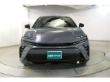 クラウンスポーツ 2.5 Z E-Four 4WD 