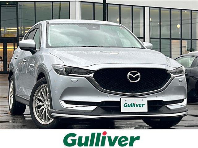 CX-5 2.2 XD 4WD 修復歴無し